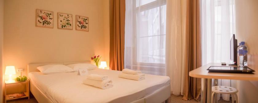 Imagen de la habitación del Hotel Aroom On Kitay-gorod. Foto 3