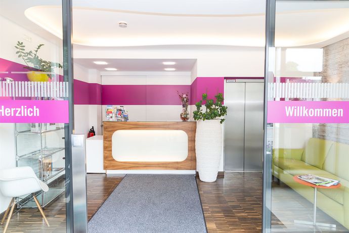 Imagen de la habitación del Hotel Arooma. Foto 9