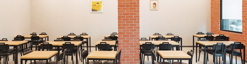 Imagen del bar/restaurante del Hotel Aroomi Hotel Hyupjae. Foto 13