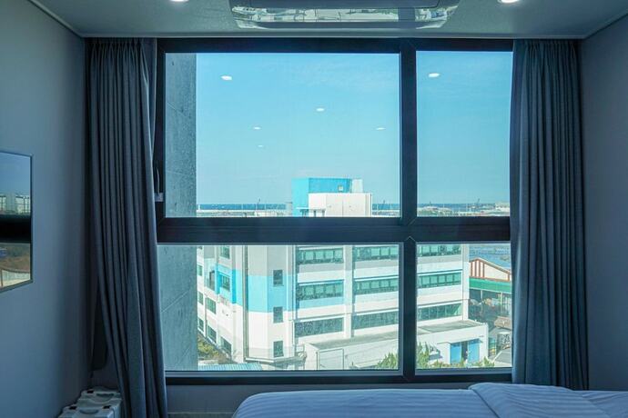Imagen general del Hotel Aroomi Hotel Hyupjae. Foto 2