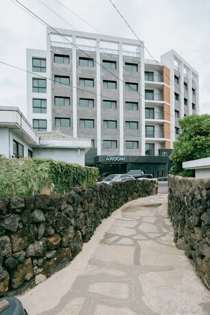 Imagen general del Hotel Aroomi Hotel Hyupjae. Foto 4