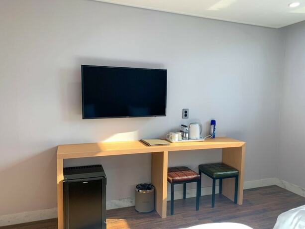 Imagen general del Hotel Aroomi Hotel Hyupjae. Foto 8