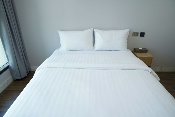 Imagen general del Hotel Aroomi Hotel Hyupjae. Foto 10
