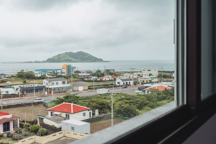 Imagen de la habitación del Hotel Aroomi Hotel Hyupjae. Foto 30