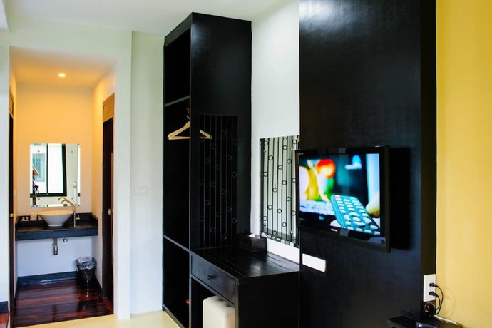 Imagen de la habitación del Hotel Aroonsawad Riverview Resort. Foto 8