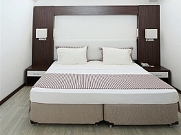 Imagen general del Hotel Arora. Foto 2