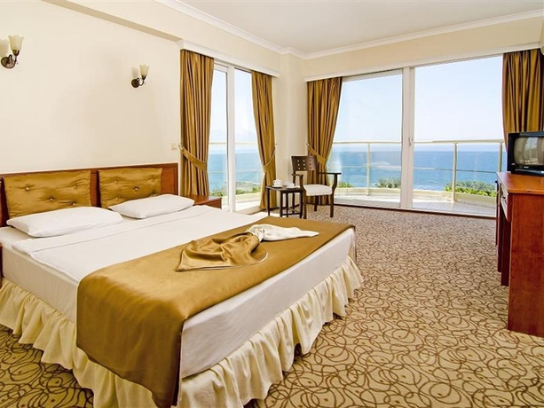 Imagen general del Hotel Arora. Foto 4