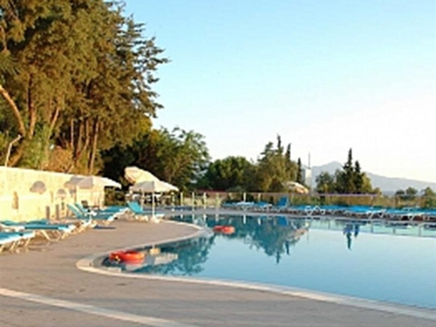 Imagen general del Hotel Arora. Foto 6