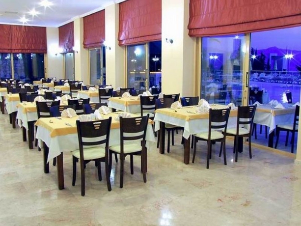 Imagen general del Hotel Arora. Foto 9