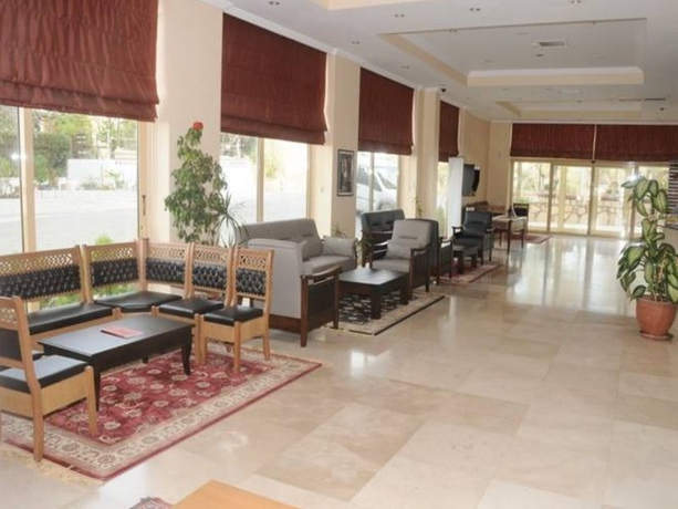 Imagen general del Hotel Arora. Foto 10