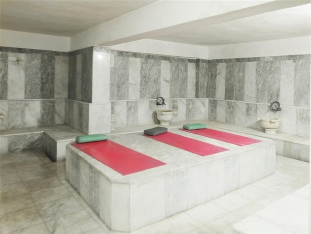 Imagen general del Hotel Arora. Foto 15