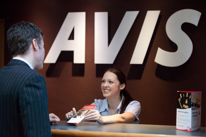 Imagen de los interiores del Hotel Arora Gatwick. Foto 10