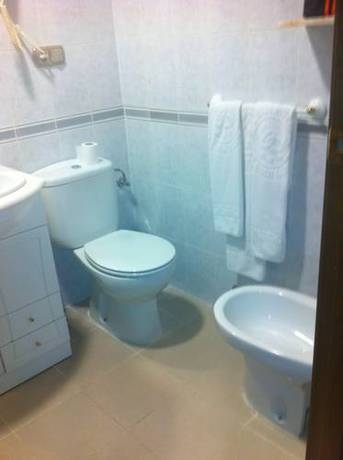 Imagen general del Hotel Aros, CASAS-IB&Aacute;&Ntilde;EZ. Foto 4