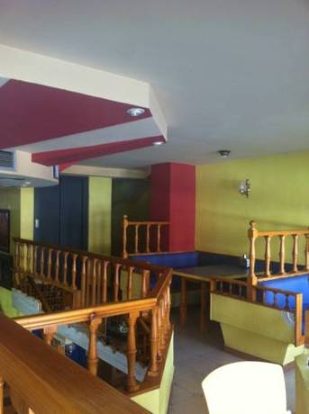 Imagen general del Hotel Aros, CASAS-IB&Aacute;&Ntilde;EZ. Foto 5