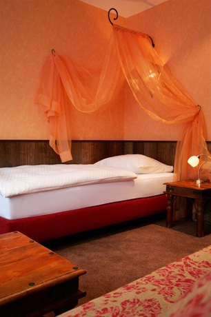 Imagen de la habitación del Hotel Arosa - Düsseldorf Oberkassel. Foto 8