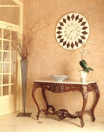 Imagen de los interiores del Hotel Arosa. Foto 8