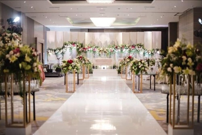 Imagen general del Hotel Arosa Jakarta. Foto 7
