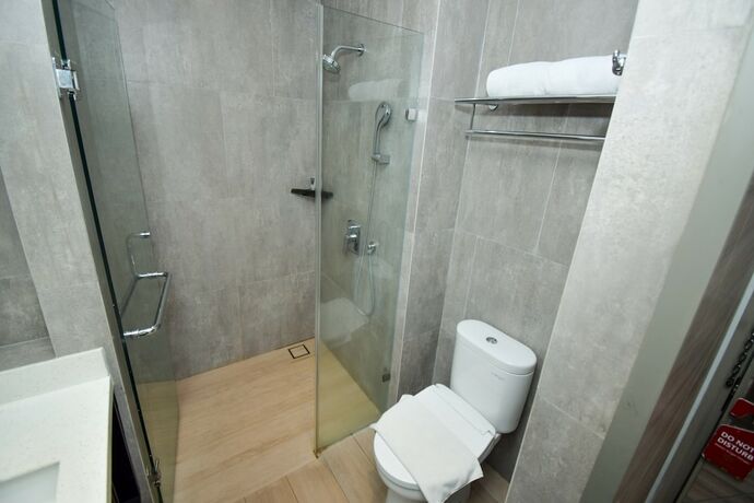 Imagen general del Hotel Arosa Jakarta. Foto 10