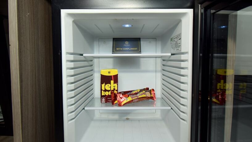 Imagen de la habitación del Hotel Arosa Jakarta. Foto 20