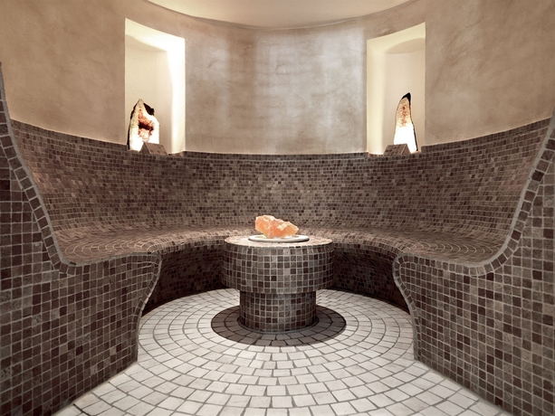 Imagen general del Hotel A-rosa Kitzbühel. Foto 3