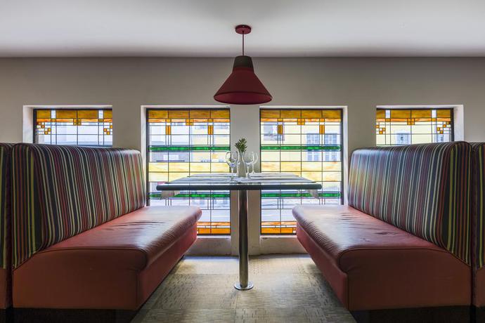 Imagen general del Hotel Arosa Rio. Foto 2