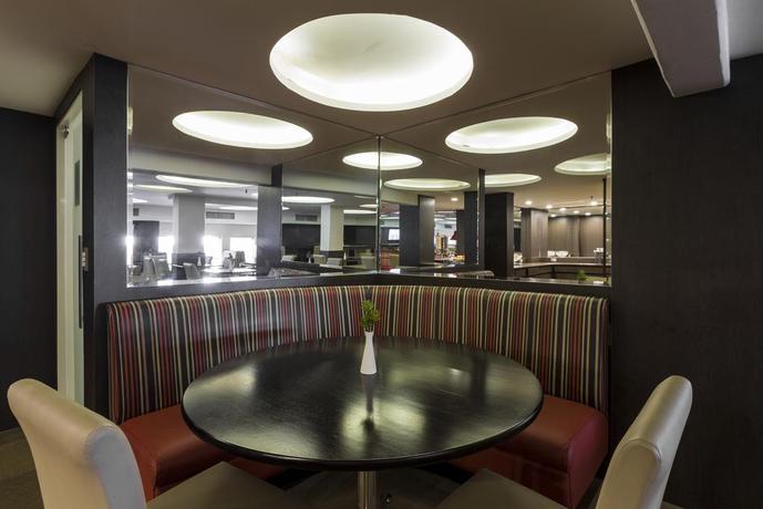 Imagen general del Hotel Arosa Rio. Foto 4