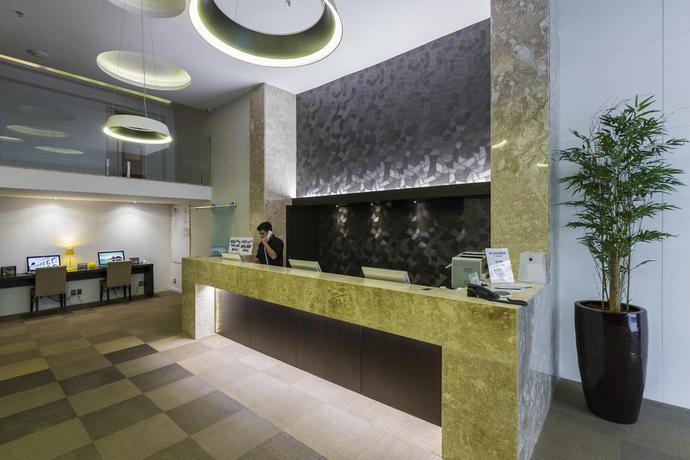 Imagen general del Hotel Arosa Rio. Foto 6