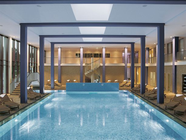 Imagen de la habitación del Hotel A-rosa Travem&uuml;nde, Lubeck. Foto 9