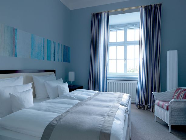 Imagen general del Hotel A-rosa Travem&uuml;nde, Lubeck. Foto 5