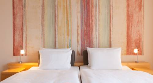 Imagen de la habitación del Hotel A-rosa Travem&uuml;nde, Lubeck. Foto 6