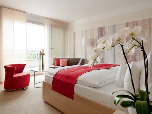 Imagen de la habitación del Hotel A-rosa Travem&uuml;nde, Lubeck. Foto 9