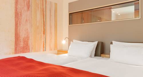 Imagen de la habitación del Hotel A-rosa Travem&uuml;nde, Lubeck. Foto 10