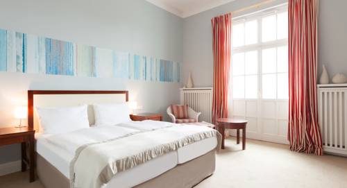 Imagen de la habitación del Hotel A-rosa Travem&uuml;nde, Lubeck. Foto 11