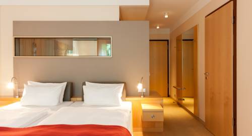 Imagen de la habitación del Hotel A-rosa Travem&uuml;nde, Lubeck. Foto 12