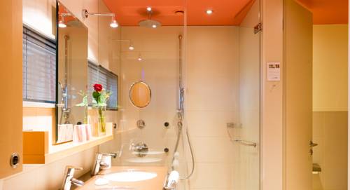 Imagen de la habitación del Hotel A-rosa Travem&uuml;nde, Lubeck. Foto 14