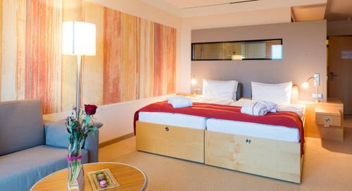 Imagen de la habitación del Hotel A-rosa Travem&uuml;nde, Lubeck. Foto 15