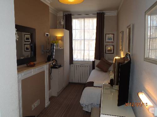 Imagen de la habitación del Hotel Arosfa London By Compass Hospitality. Foto 4