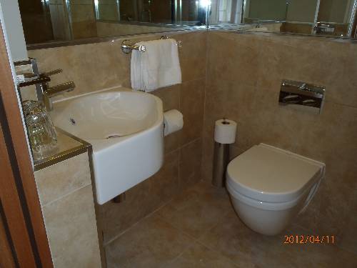 Imagen de la habitación del Hotel Arosfa London By Compass Hospitality. Foto 6