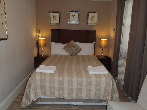 Imagen de la habitación del Hotel Arosfa London By Compass Hospitality. Foto 7