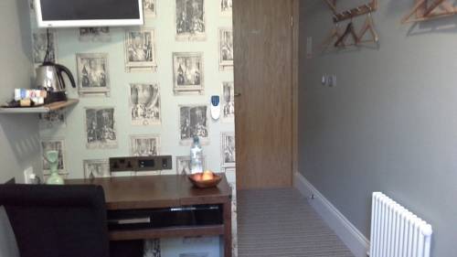 Imagen de la habitación del Hotel Arosfa London By Compass Hospitality. Foto 8