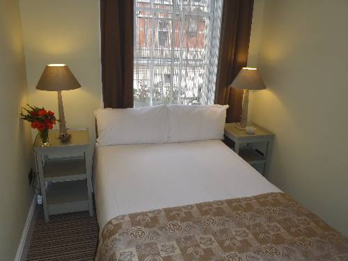 Imagen de la habitación del Hotel Arosfa London By Compass Hospitality. Foto 10