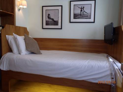 Imagen de la habitación del Hotel Arosfa London By Compass Hospitality. Foto 11