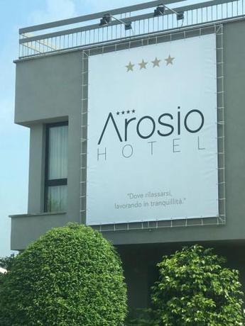 Imagen general del Hotel Arosio. Foto 1