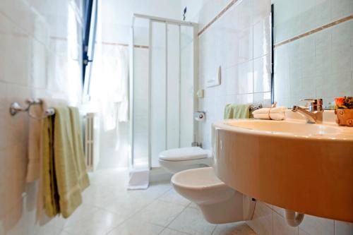 Imagen general del Hotel Arosio. Foto 3