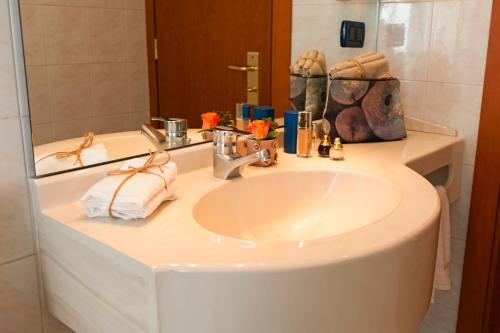 Imagen general del Hotel Arosio. Foto 4