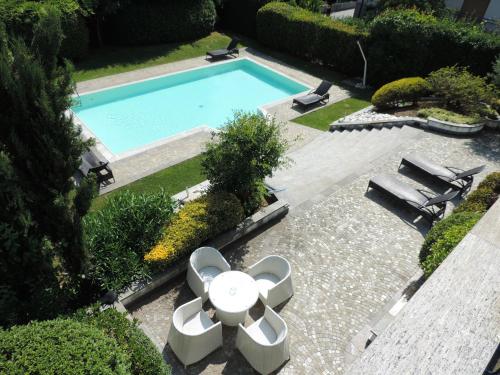 Imagen general del Hotel Arosio. Foto 5