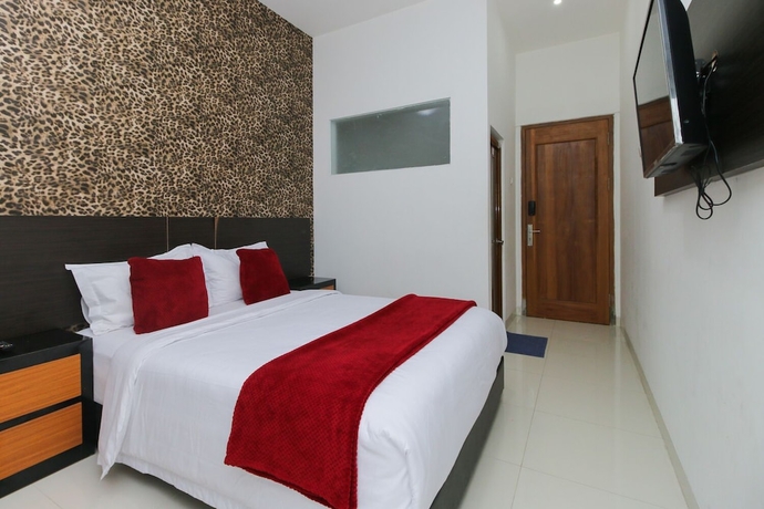 Imagen de la habitación del Hotel Arotel Bsd. Foto 2