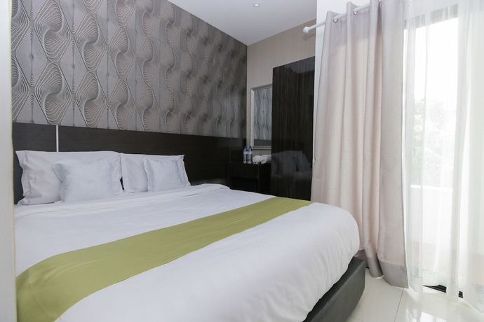 Imagen de la habitación del Hotel Arotel Bsd. Foto 3