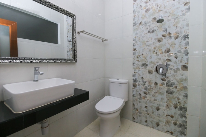 Imagen de la habitación del Hotel Arotel Bsd. Foto 10