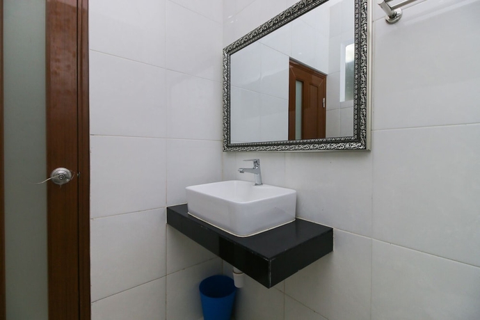 Imagen de la habitación del Hotel Arotel Bsd. Foto 12